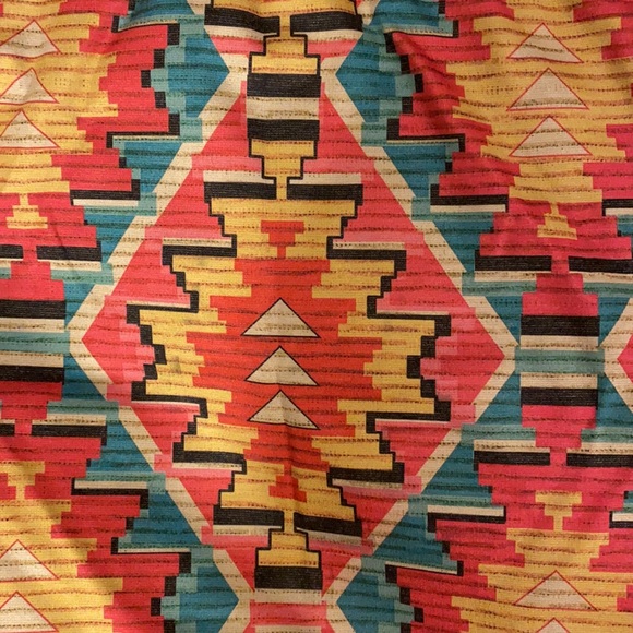 Nollie stretch mini skirt - Picture 3 of 3